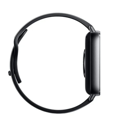 RELOJ REDMI WATCH 5 ACTIVE 50.8mm NEGRO